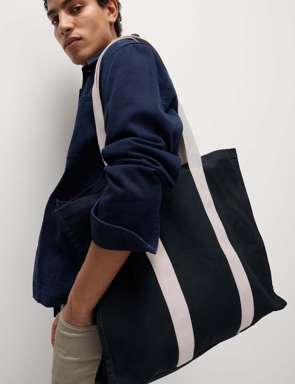 Canvas Tote Bag