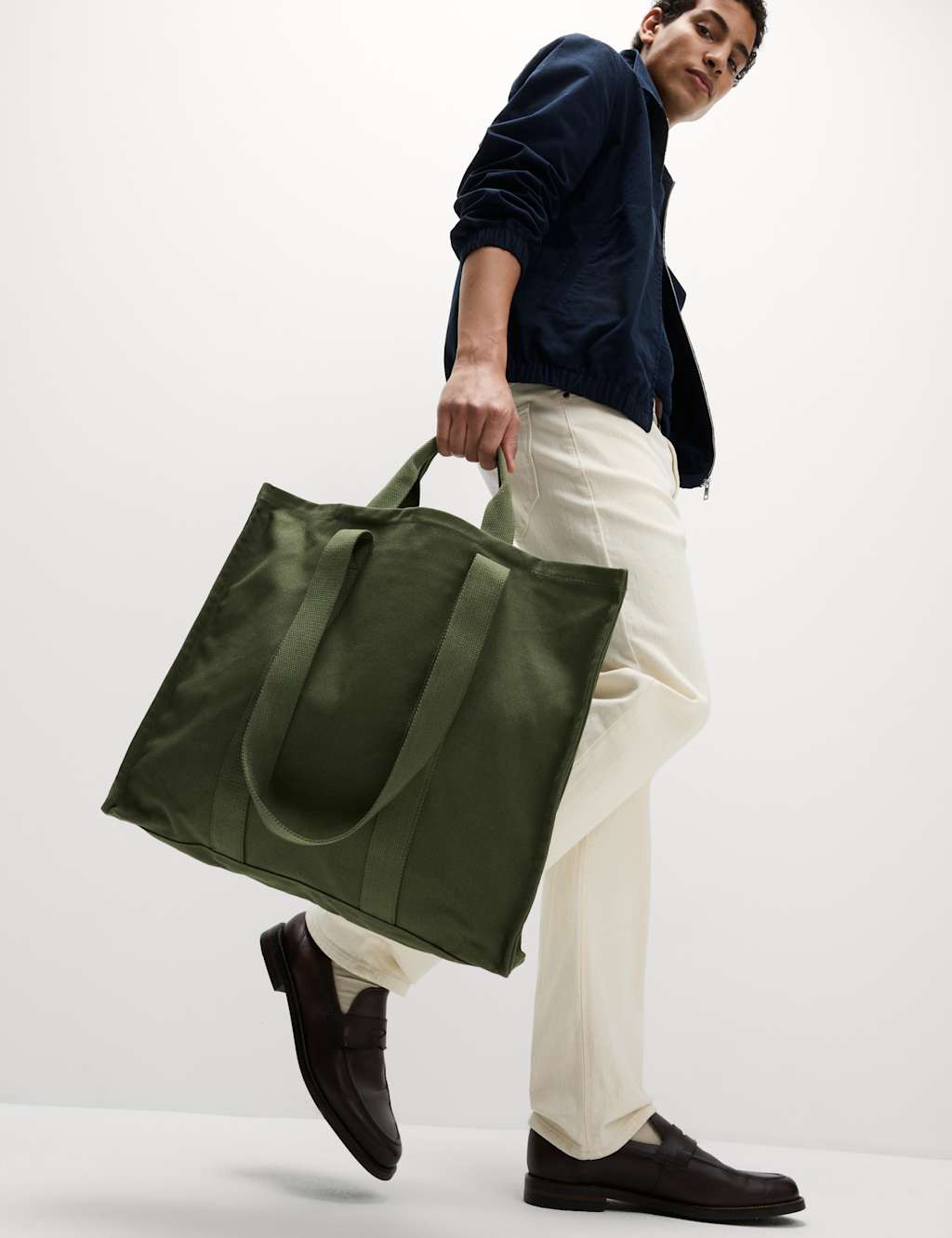Canvas Tote Bag