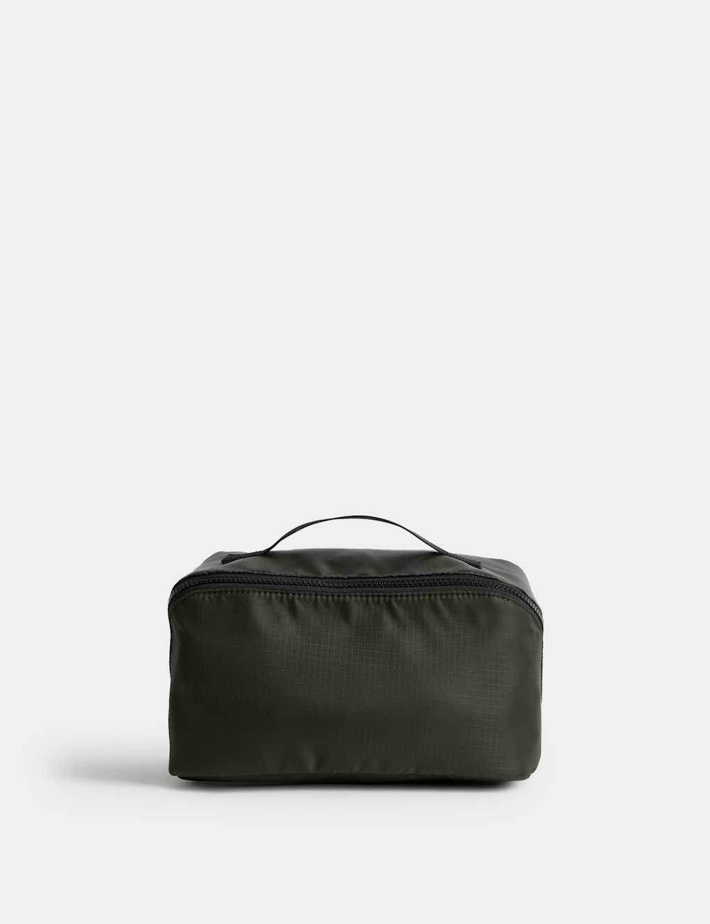 M&S Stormwear Washbag Khaki