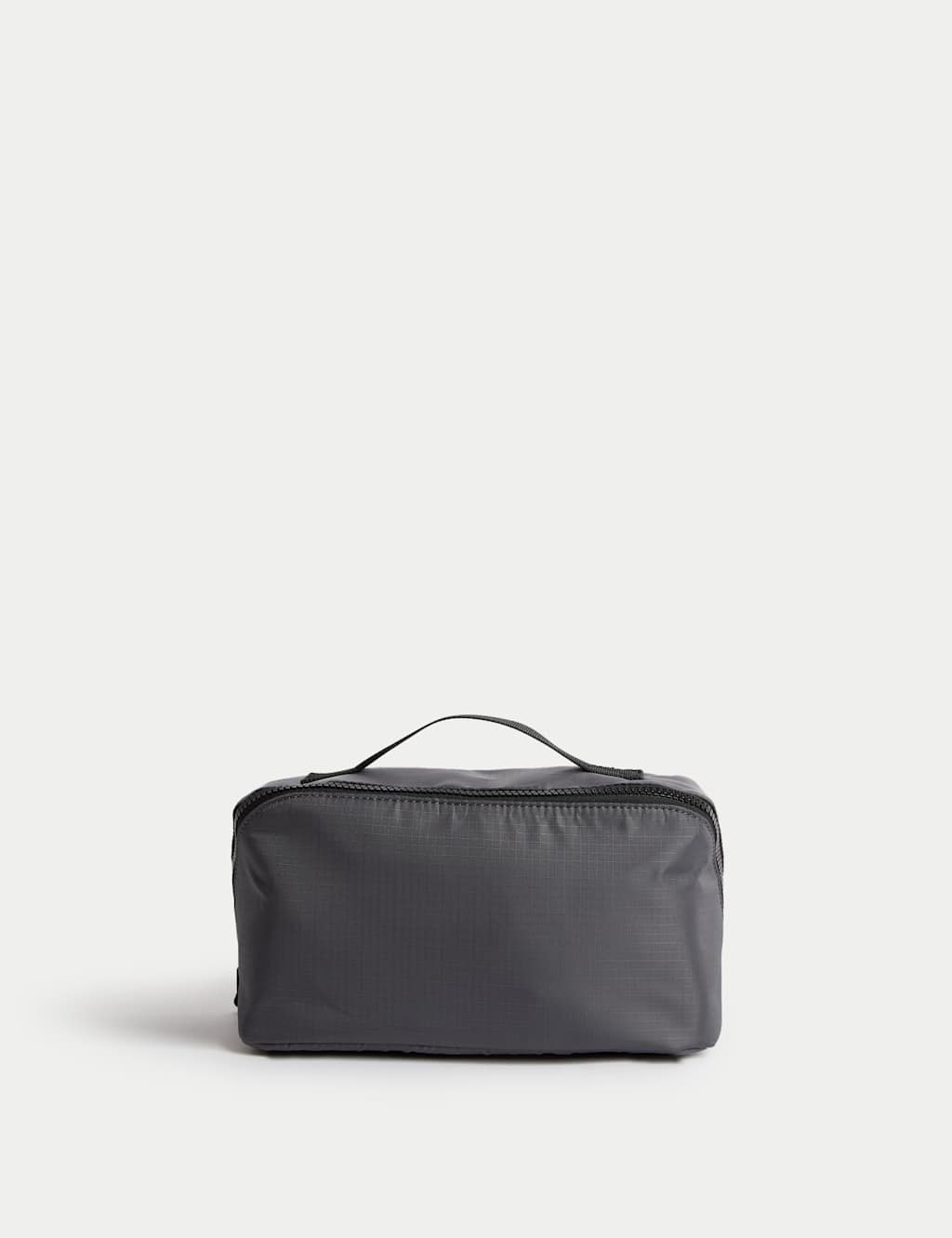 M&S Stormwear Washbag Charcoal