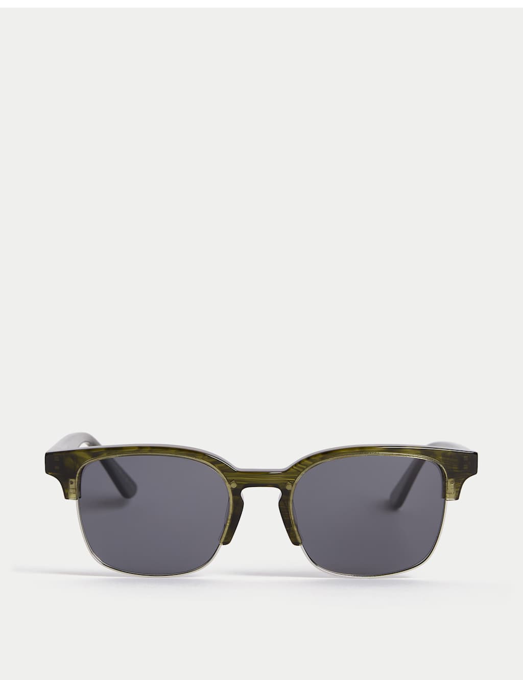 Clubmaster Sunglasses