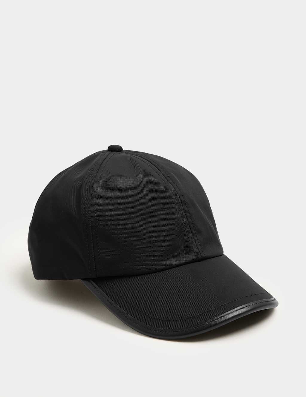 Autograph Men's Baseball Cap - Black