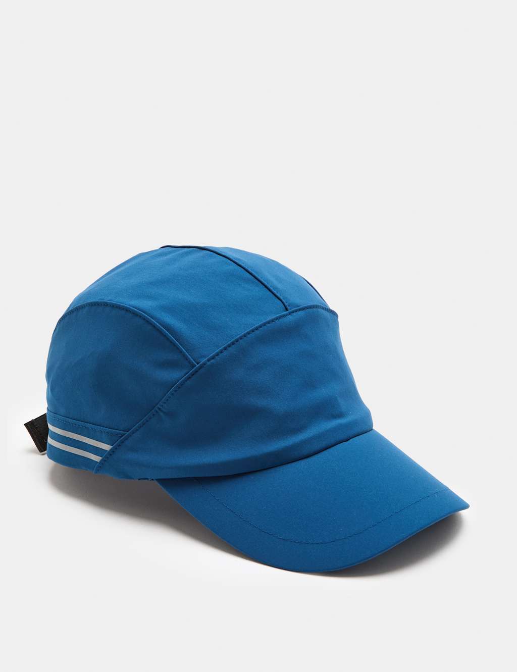 Goodmove Men's Baseball Cap - Mid Blue
