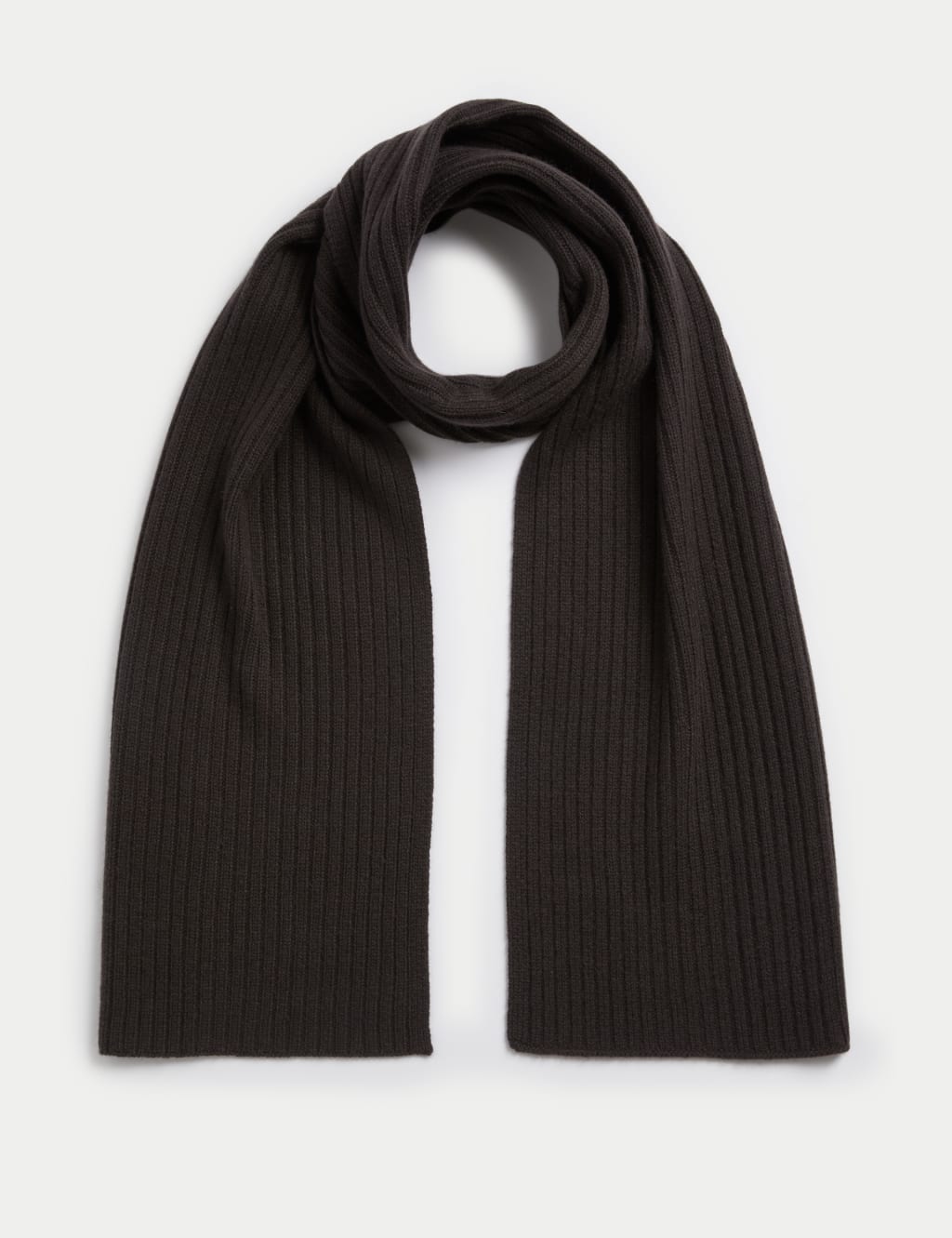 Men s Cashmere Scarves at M S