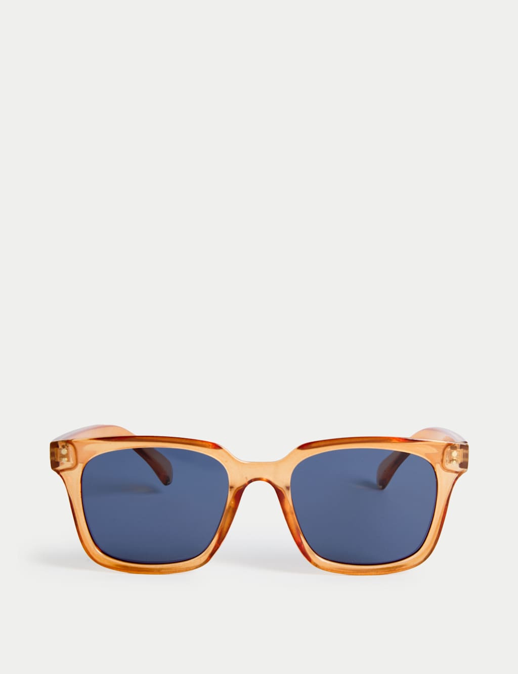 D Frame Polarised Sunglasses