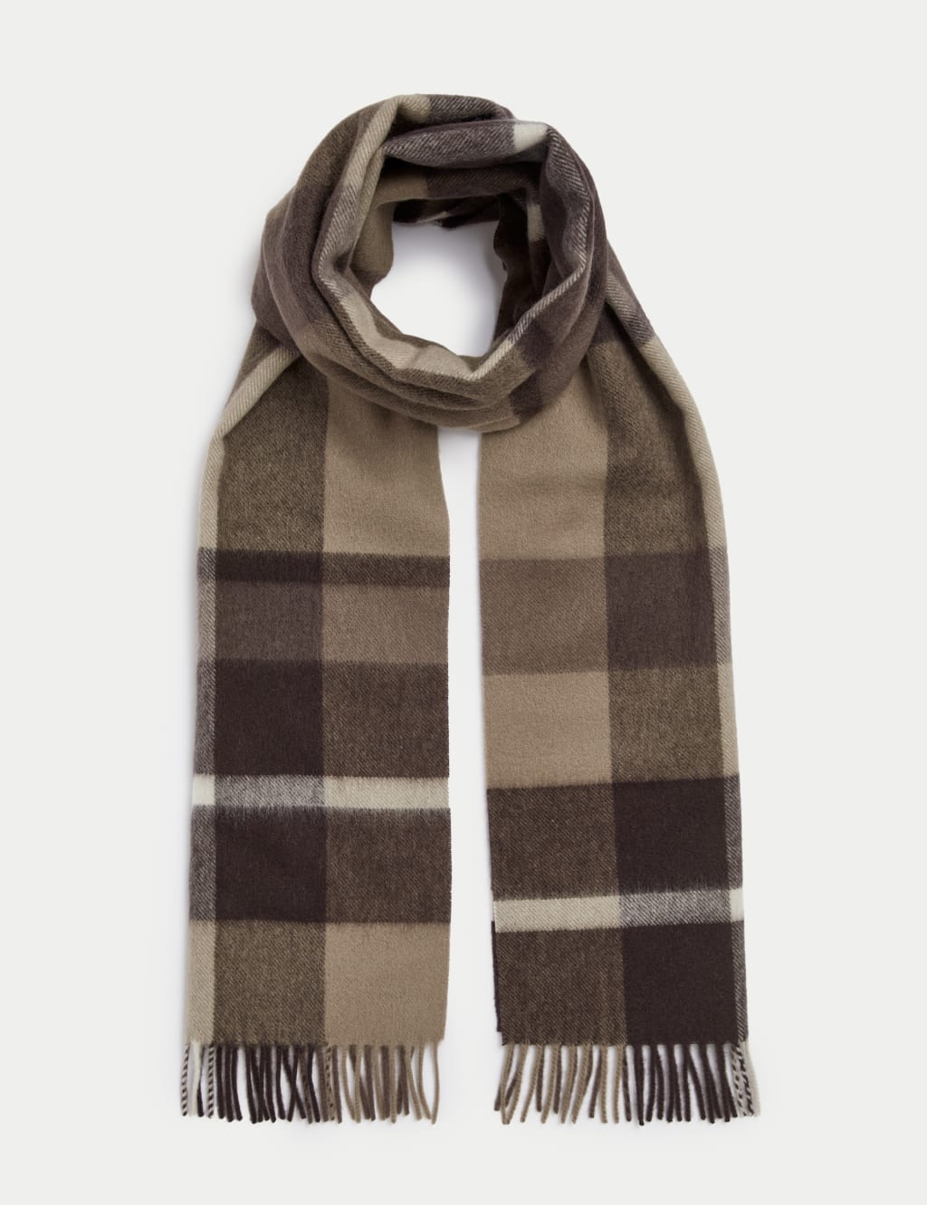 Men s Scarves at M S