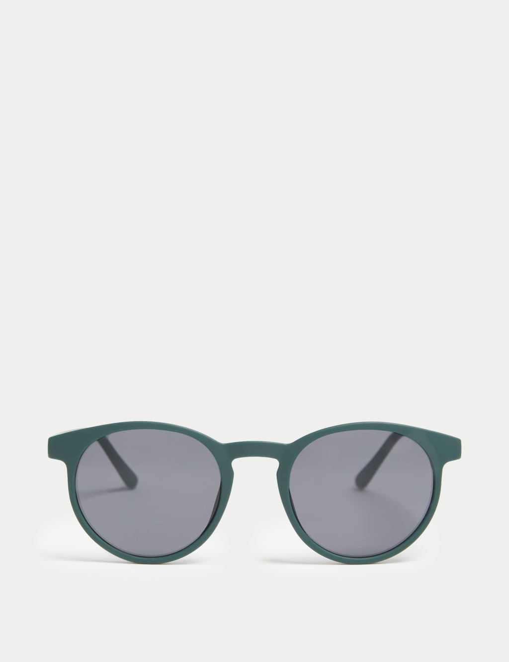 Round Sunglasses