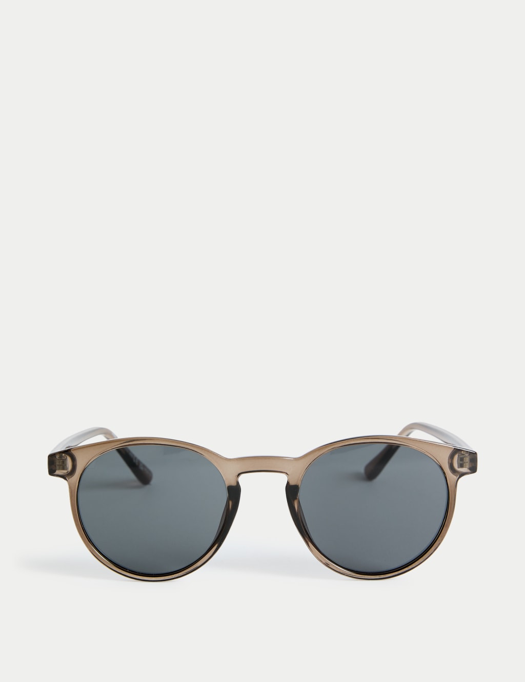 Round Sunglasses