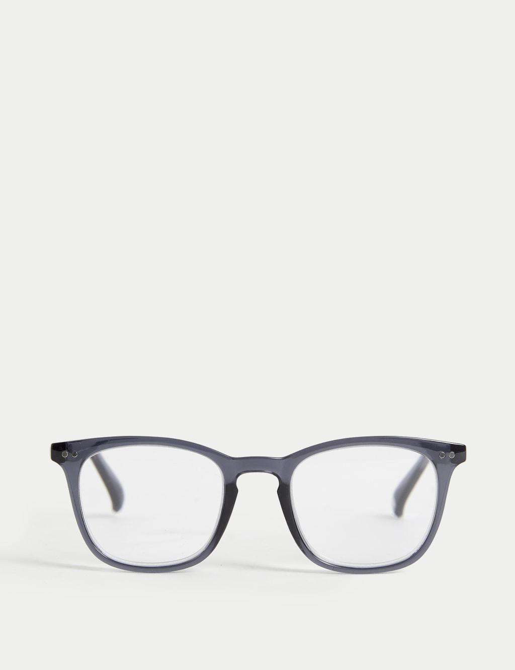Circular Reading Glasses