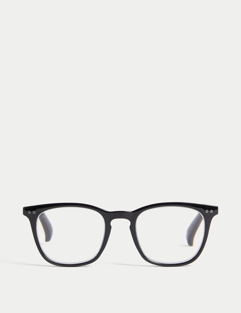 Circular Reading Glasses