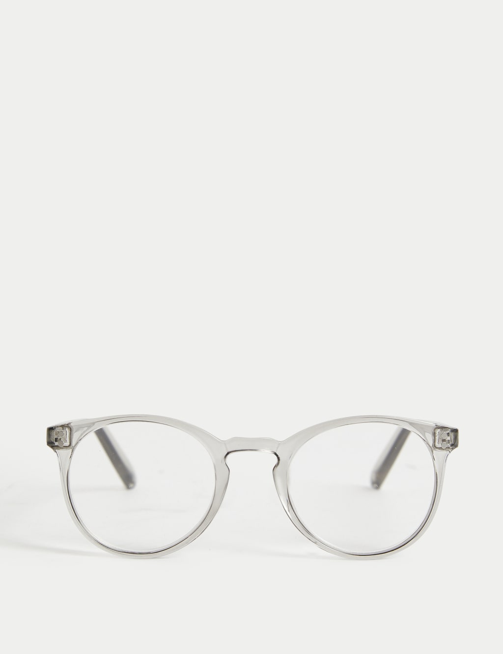 Round Reading Glasses
