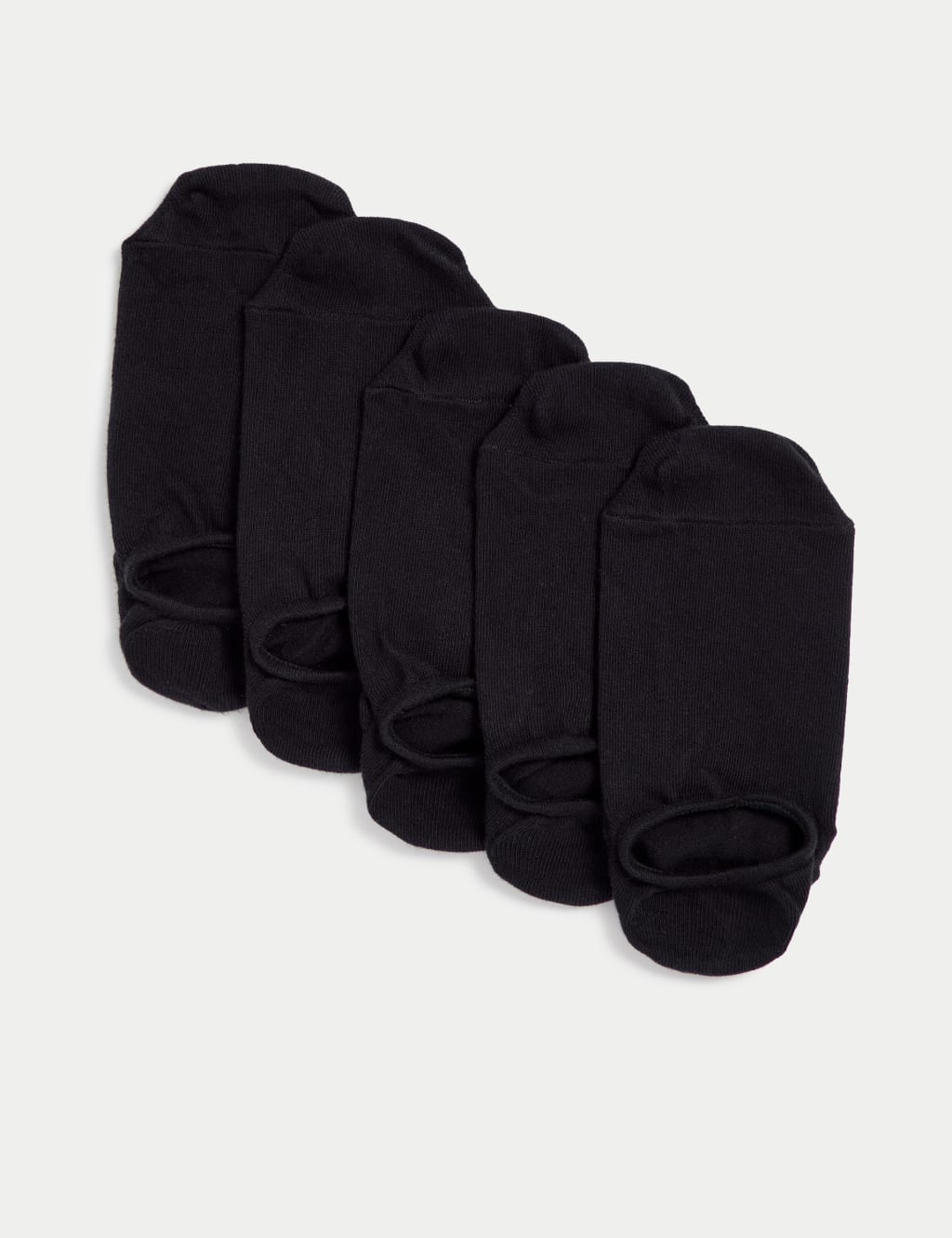 5pk Cool & Fresh™ Invisible Trainer Liners™