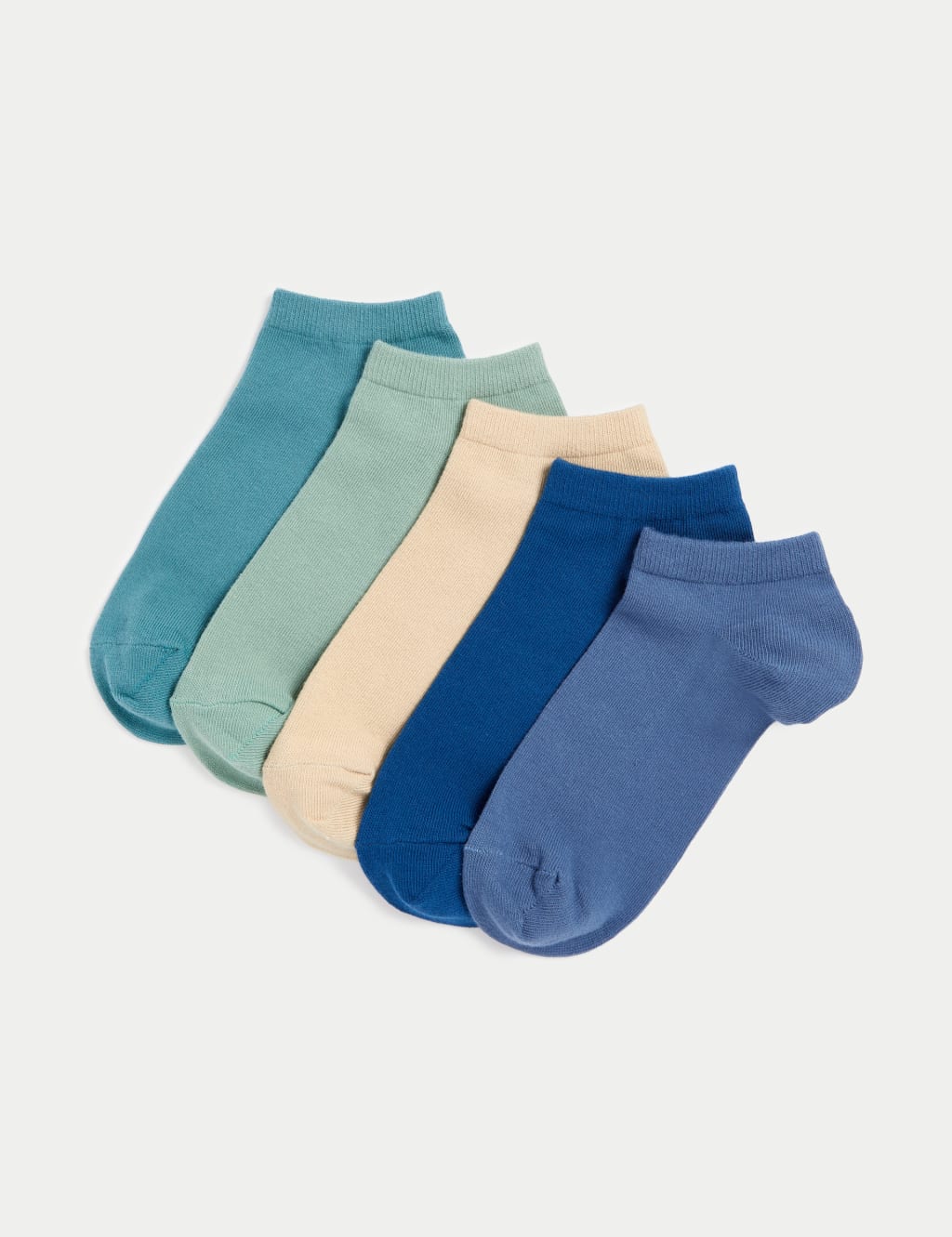 5pk Cool & Fresh™ Trainer Liners™