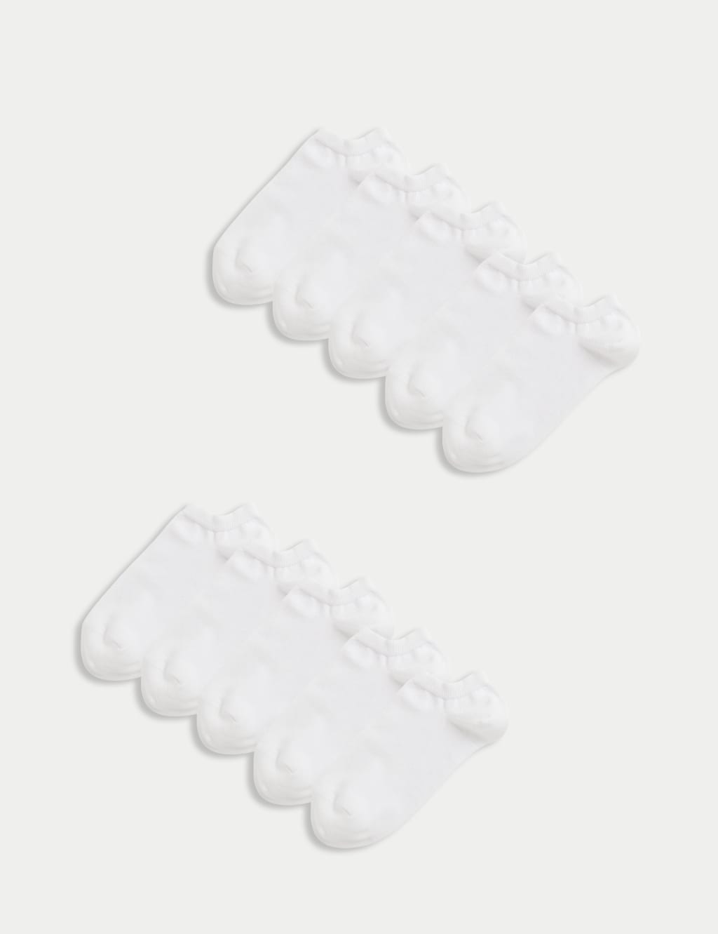 10pk Cool & Fresh™ Trainer Liners™