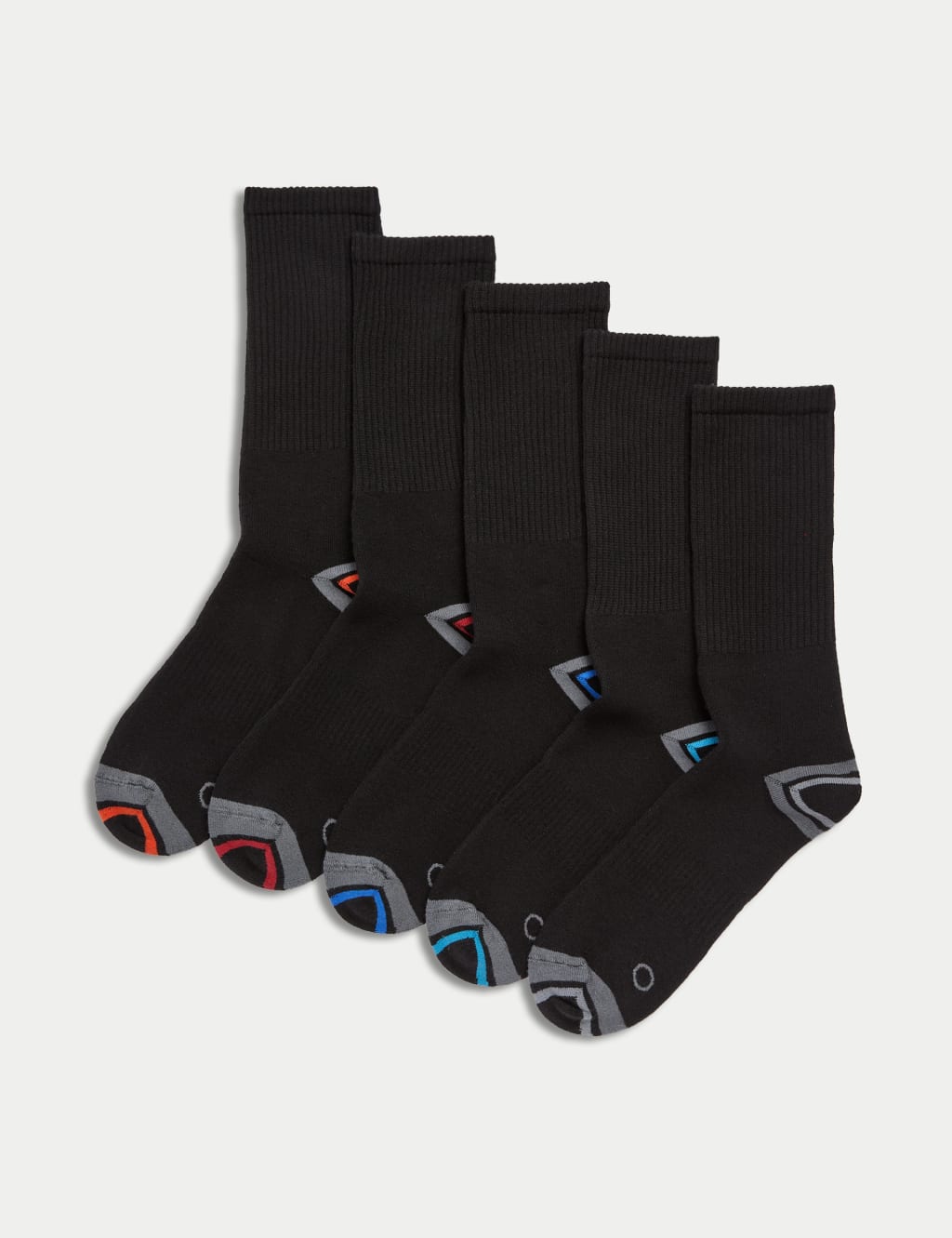 Men s Socks Socks for Men at M S