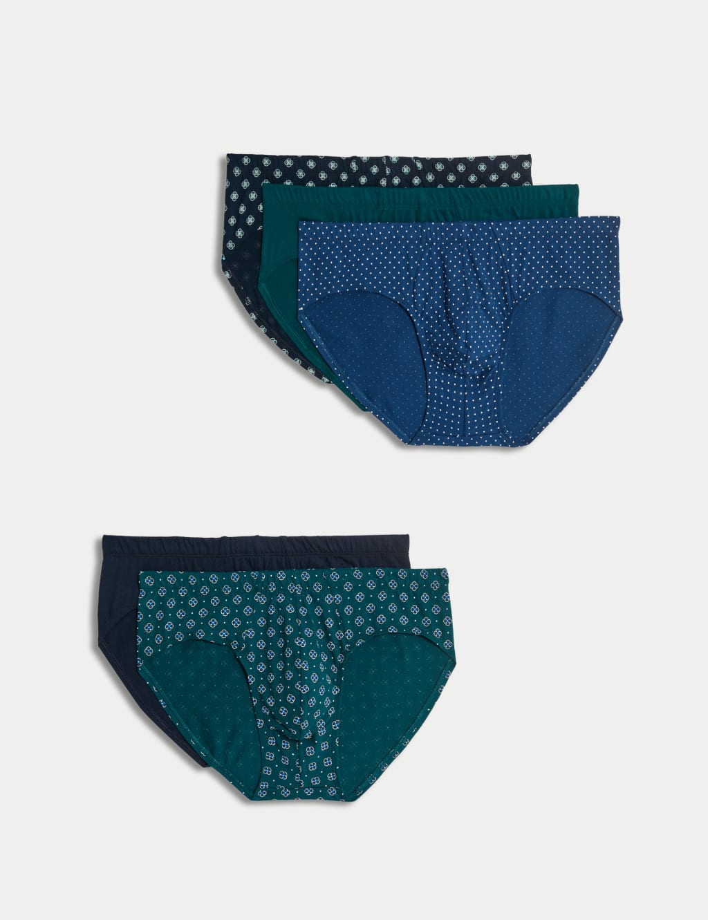Page 2 Men s Underwear at M S