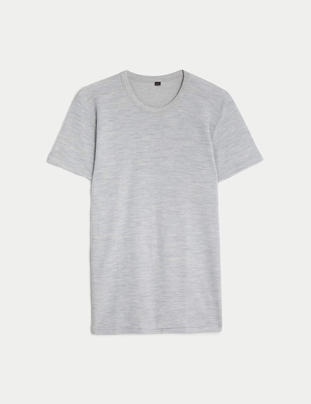 Heatgen™ Maximum Thermal Short Sleeve Top