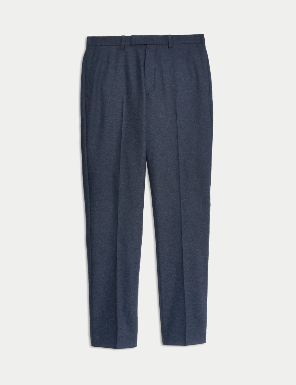 Tailored Fit Wool Rich Tweed Suit 2 of 6
