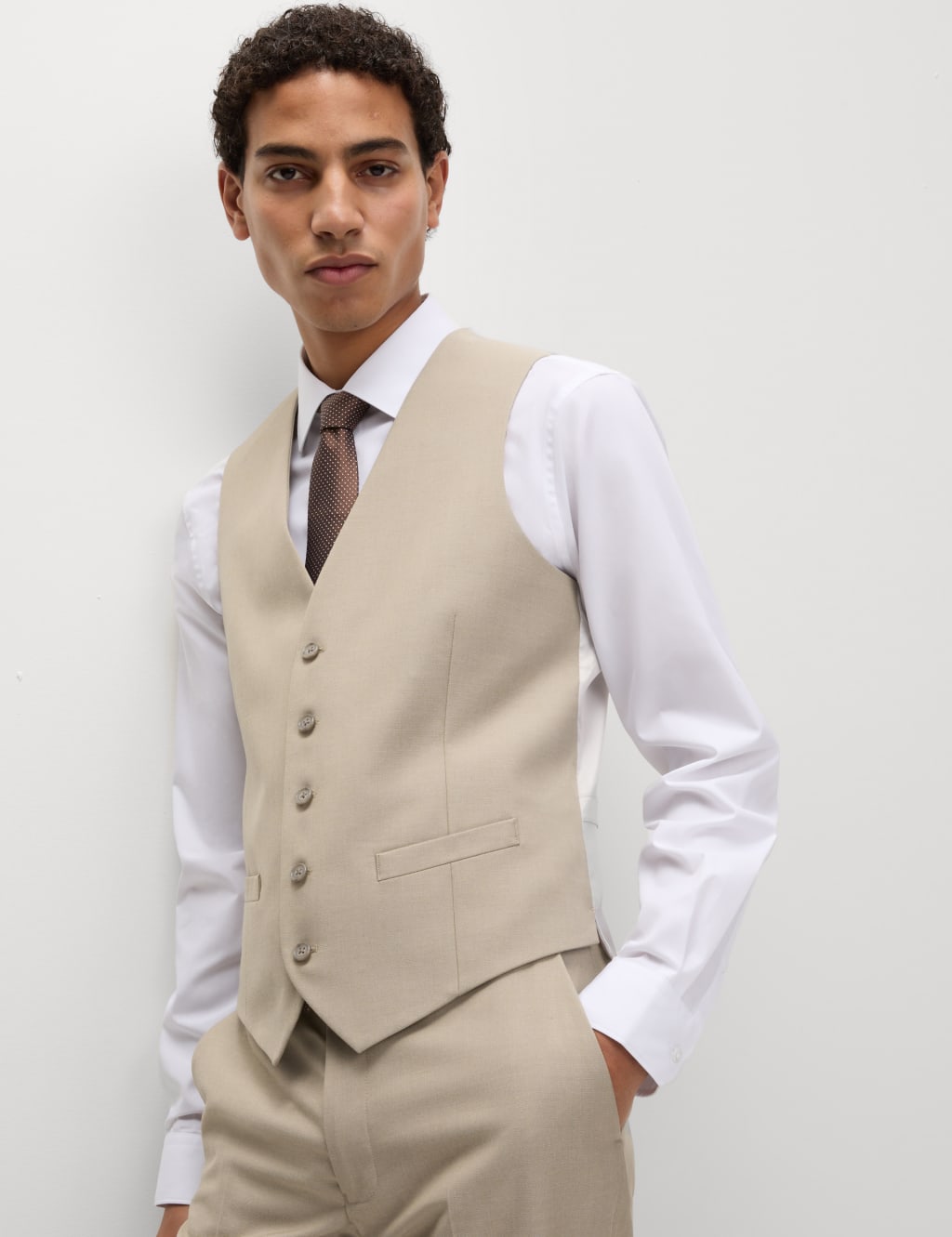Waistcoat