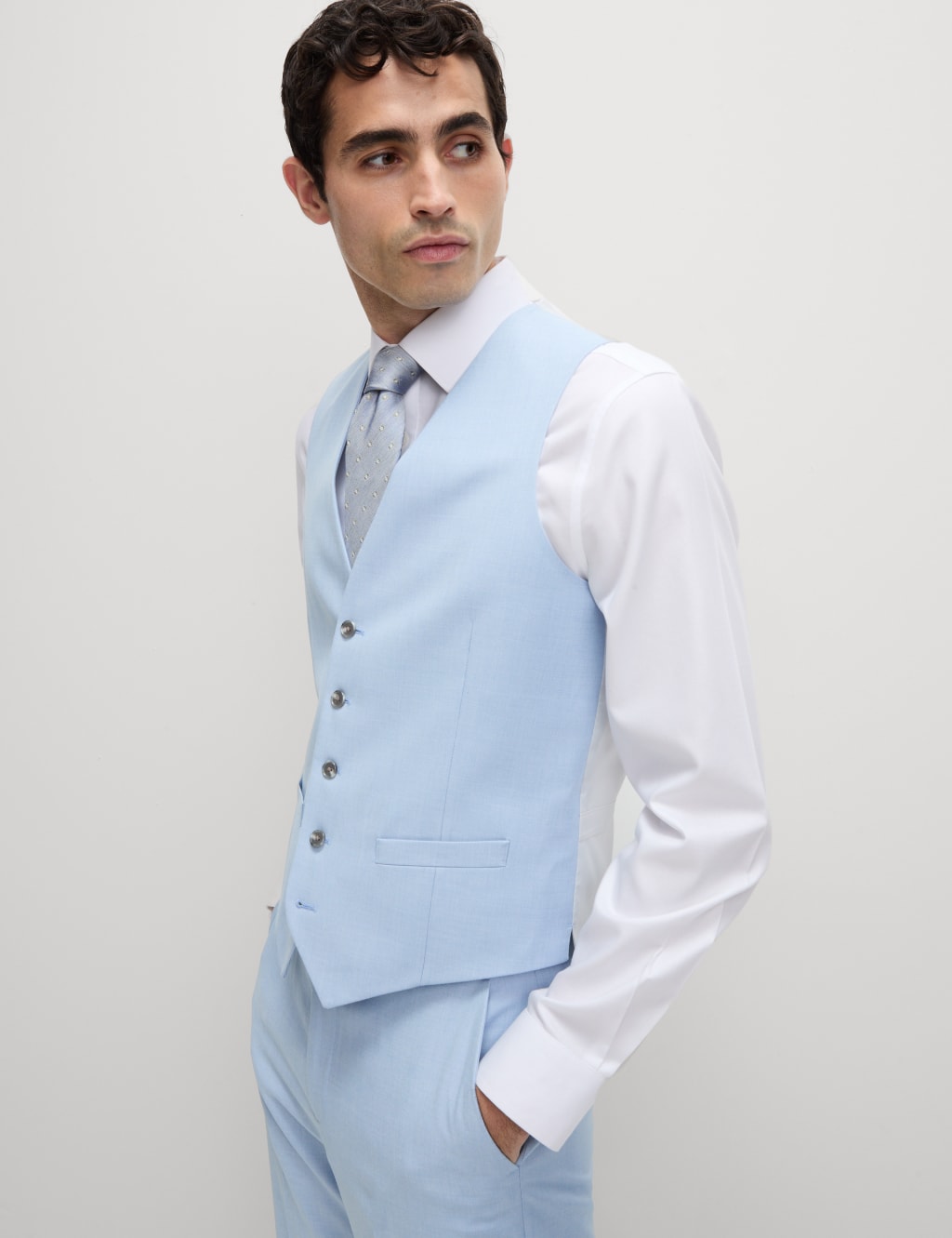 Waistcoat