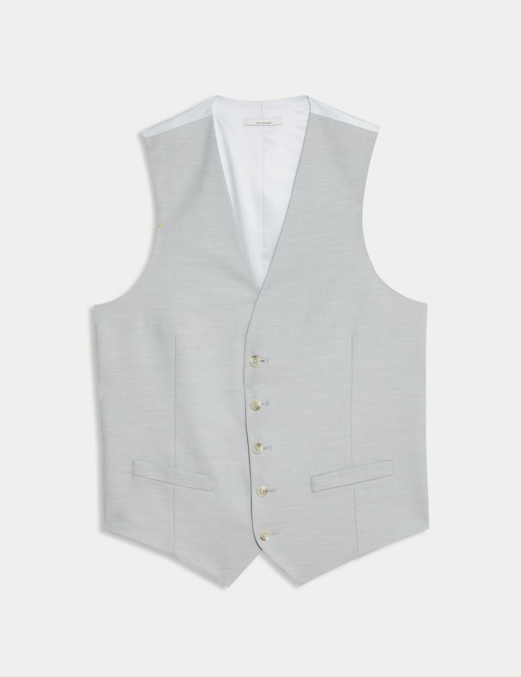 Slim Fit Stretch Suit 2 of 9