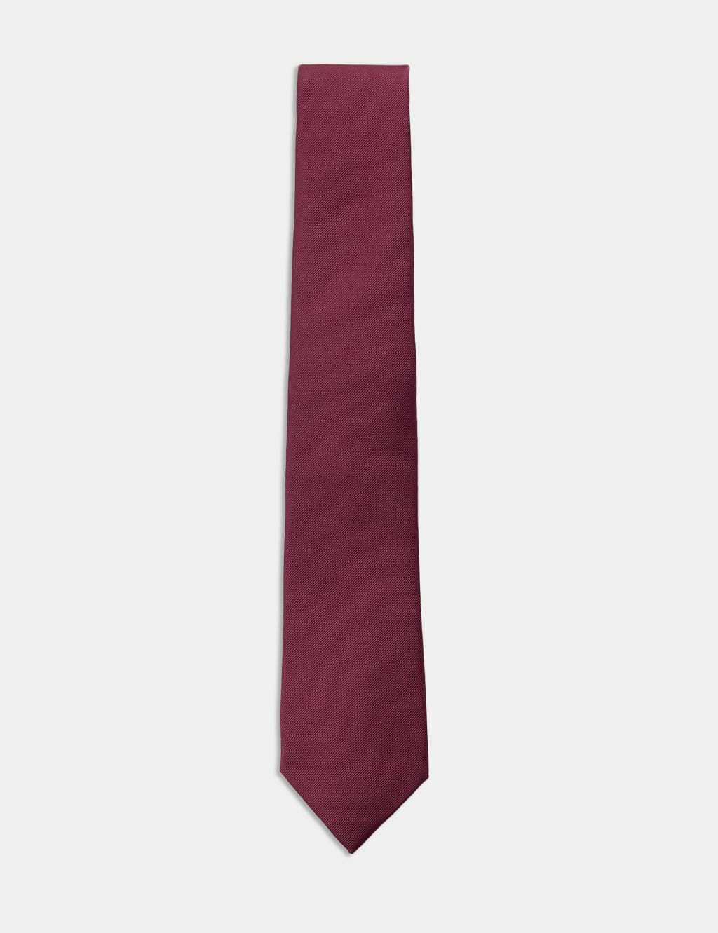 Machine Washable Tie