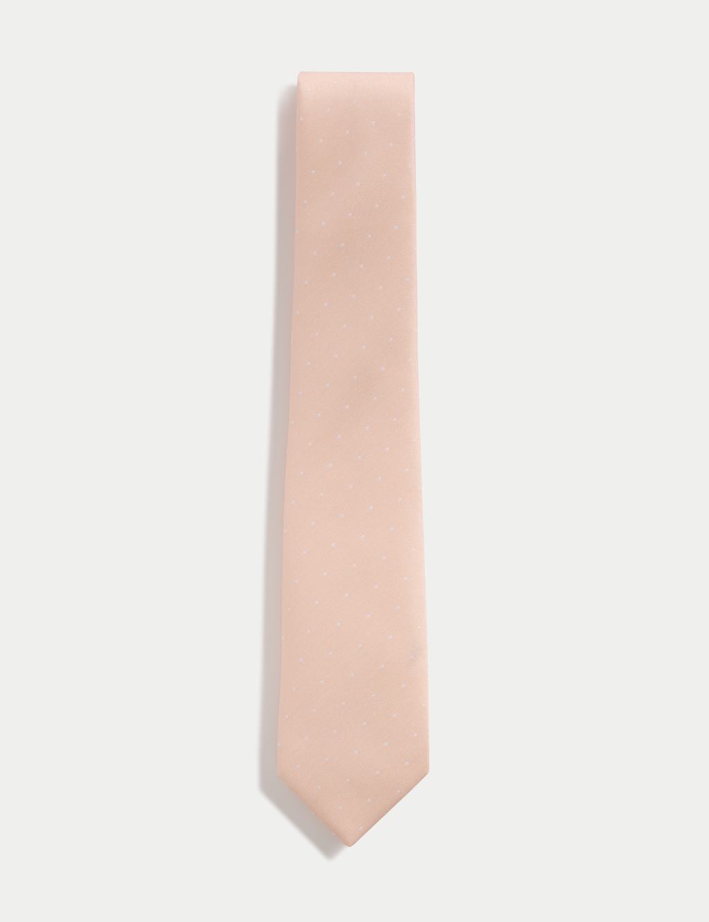 Polka Dot Tie