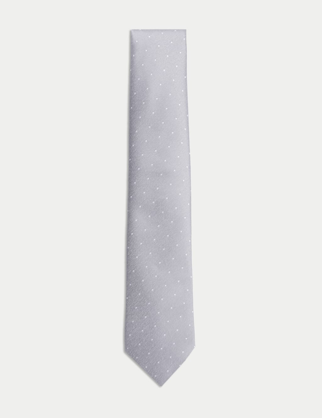 Polka Dot Tie