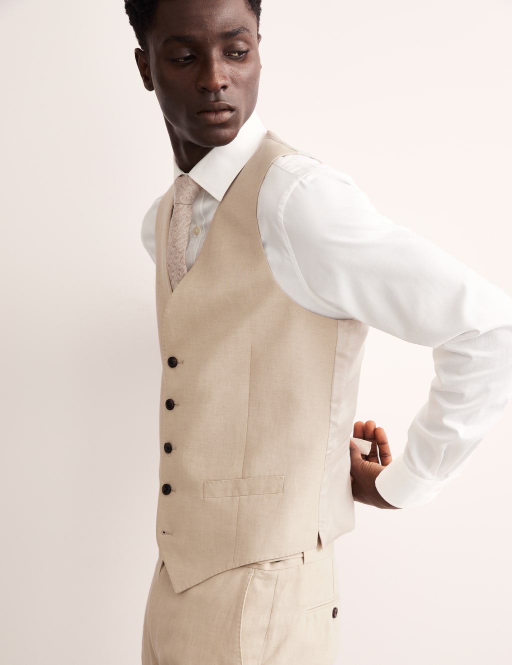 Men s Waistcoats at M S