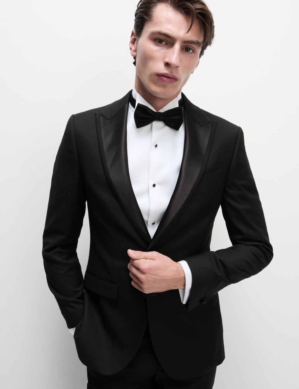 White dinner jacket marks and spencer new arrivals