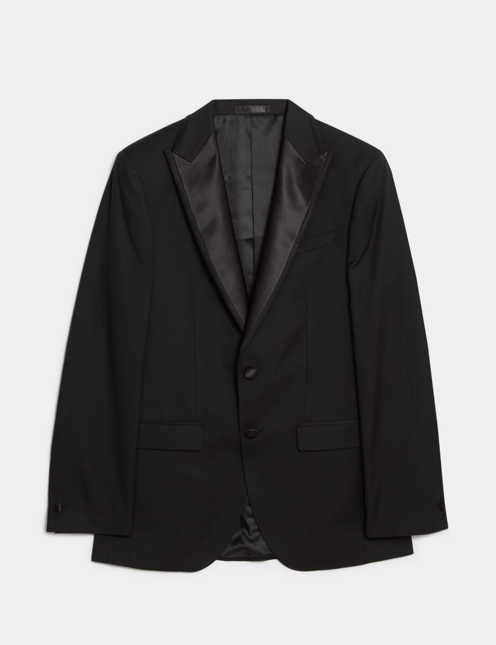 Black colour ka blazer clearance