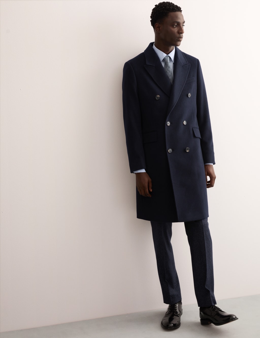 M and s mens coat new arrivals