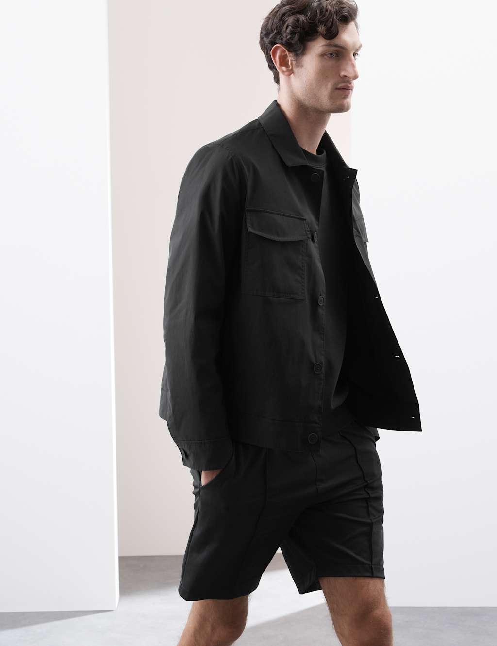 Performance  Harrington Jacket