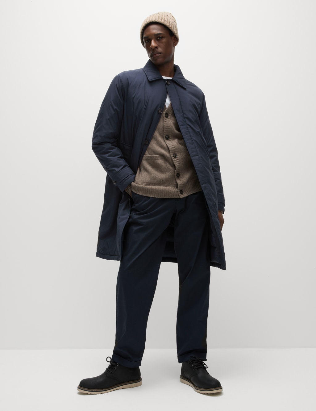 Rain mac mens uk store