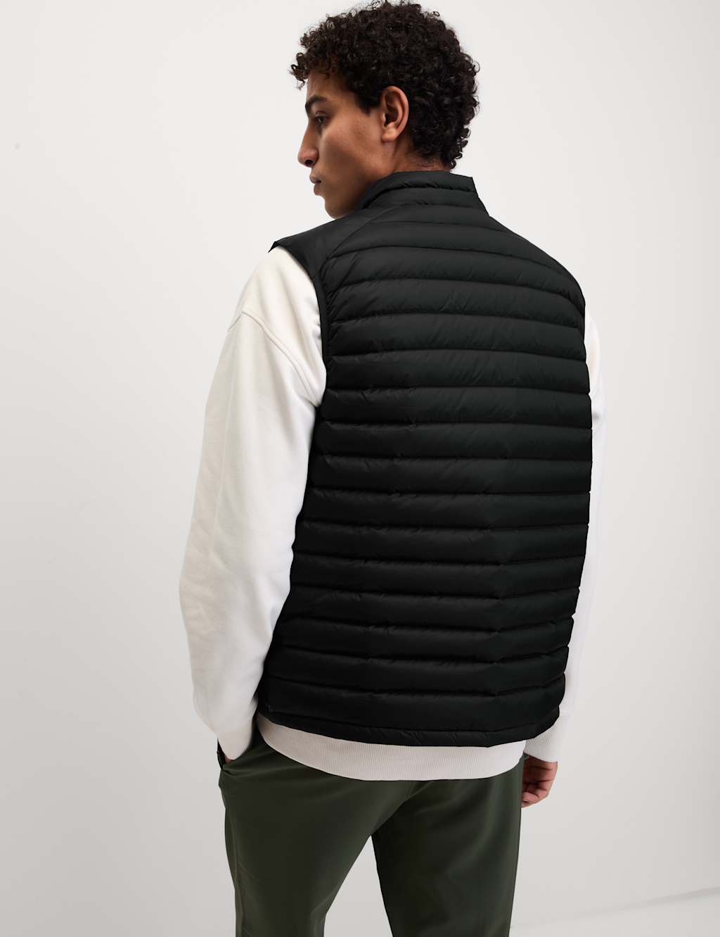 Mens summer jackets marks and spencer best sale