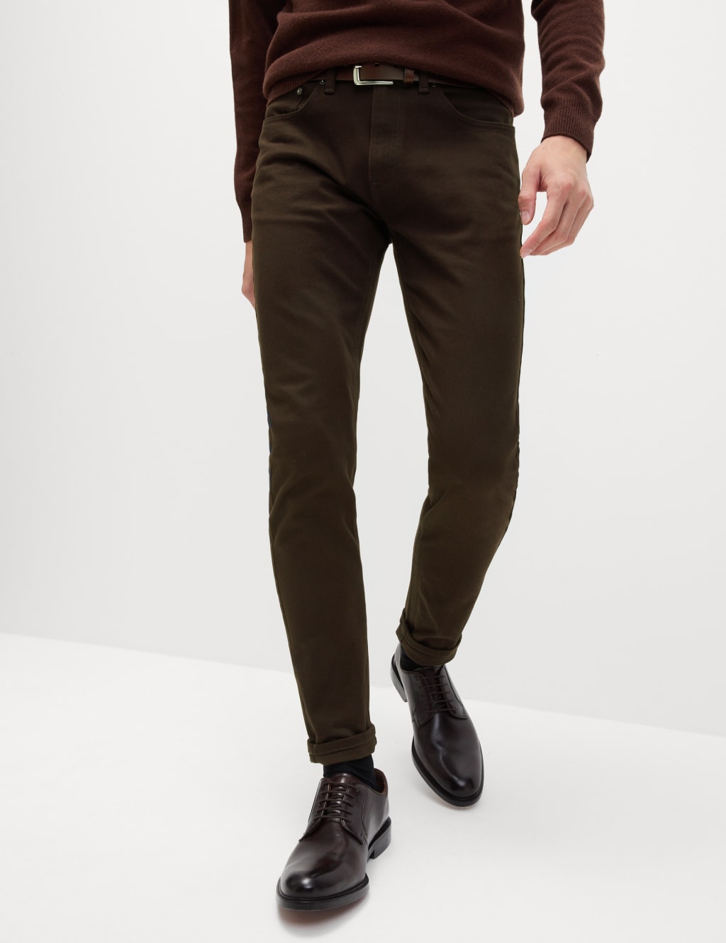 Slim Fit 360 Flex Stretch Jeans