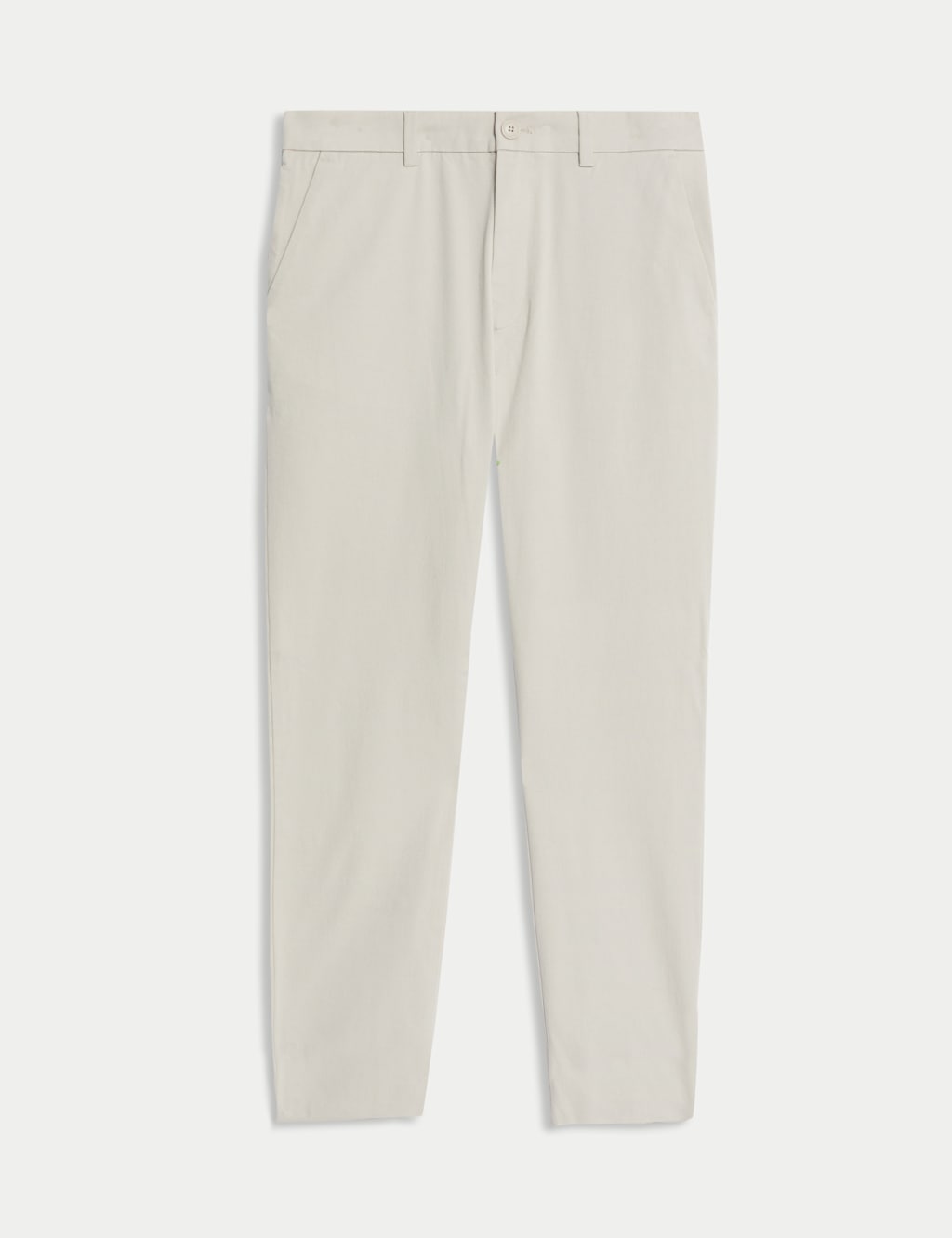 The Ultimate Slim Fit Twill Chinos