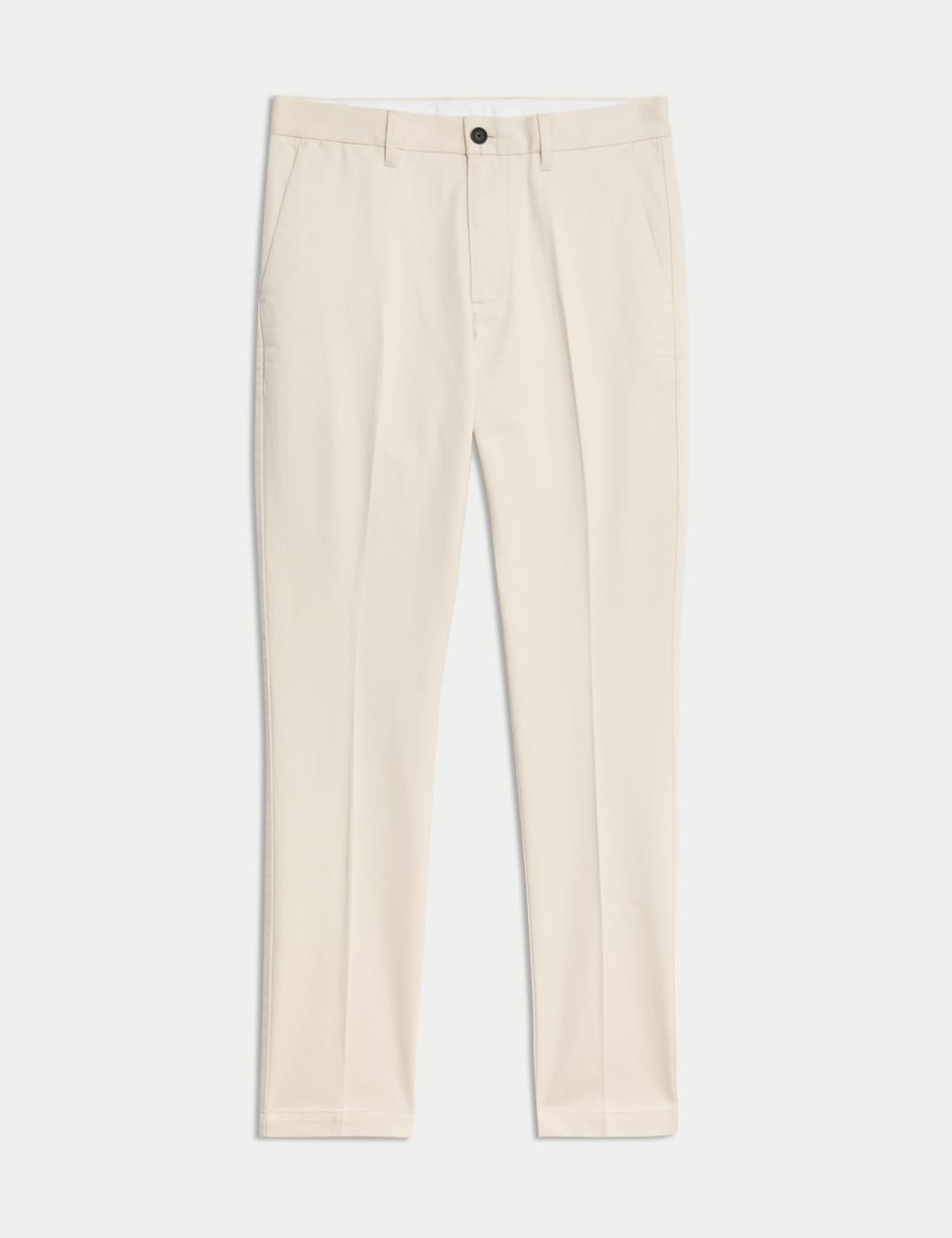 Slim Fit Italian Chinos