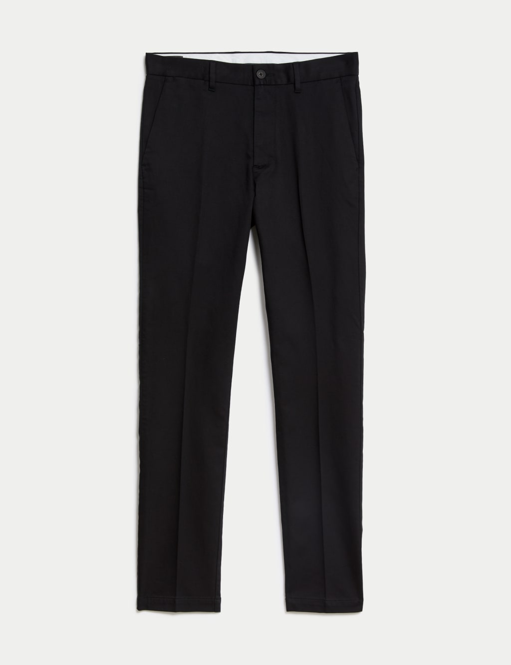 Slim Fit Italian Chinos