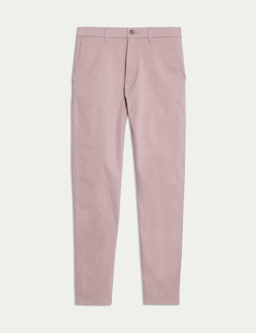 Slim Fit Stretch Chinos