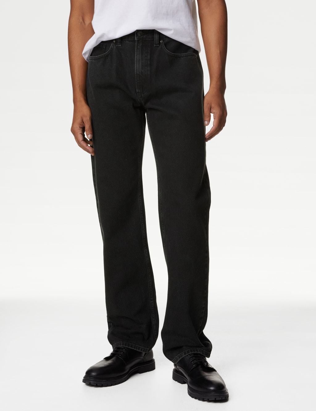 Black jeans for mens online top