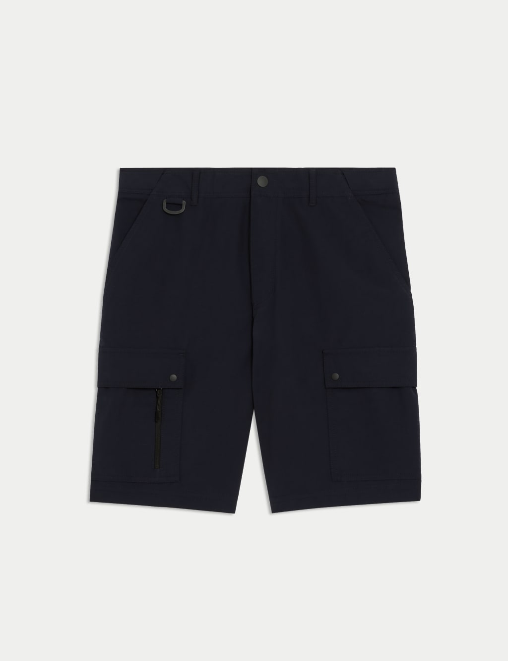 Ripstop Textured Trekking Shorts with Stormwear™