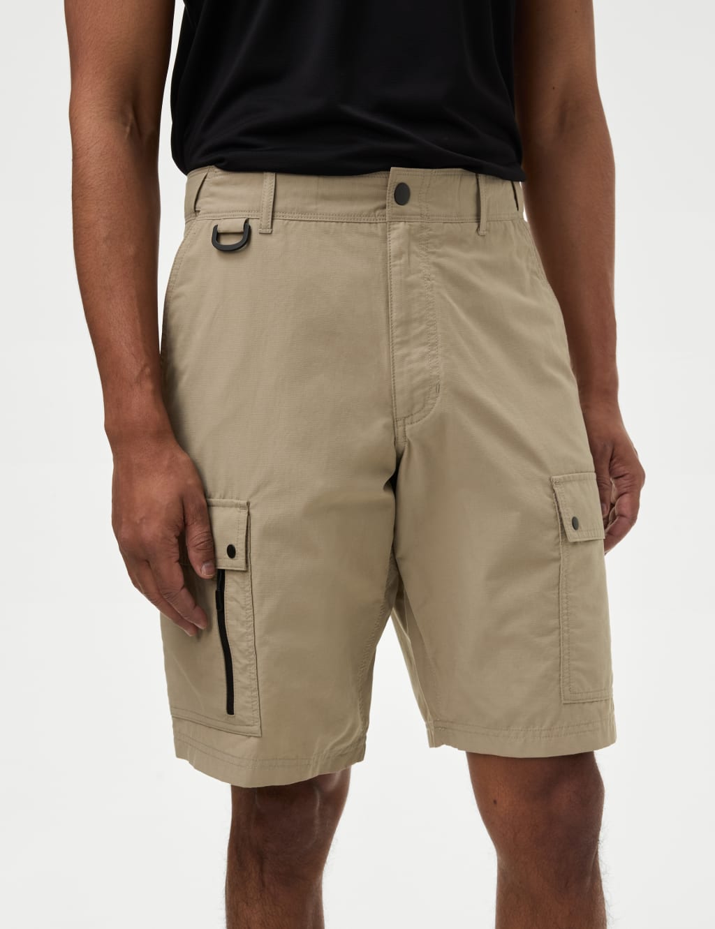 M&s trekking shorts clearance