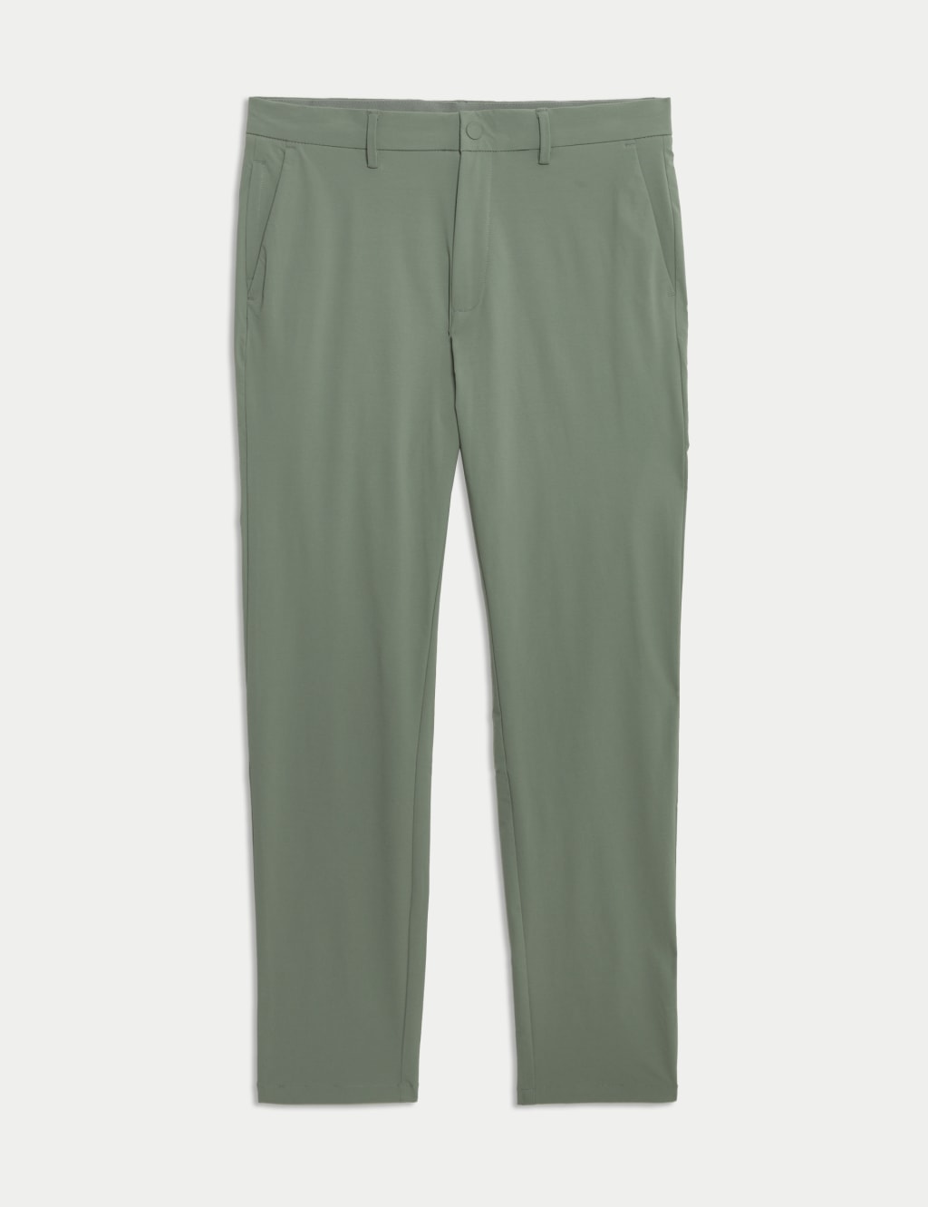 Slim Fit Technical Chinos