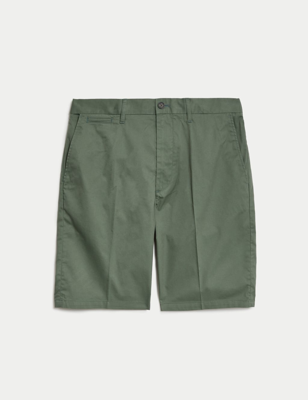 Super Lightweight Stretch Chino Shorts