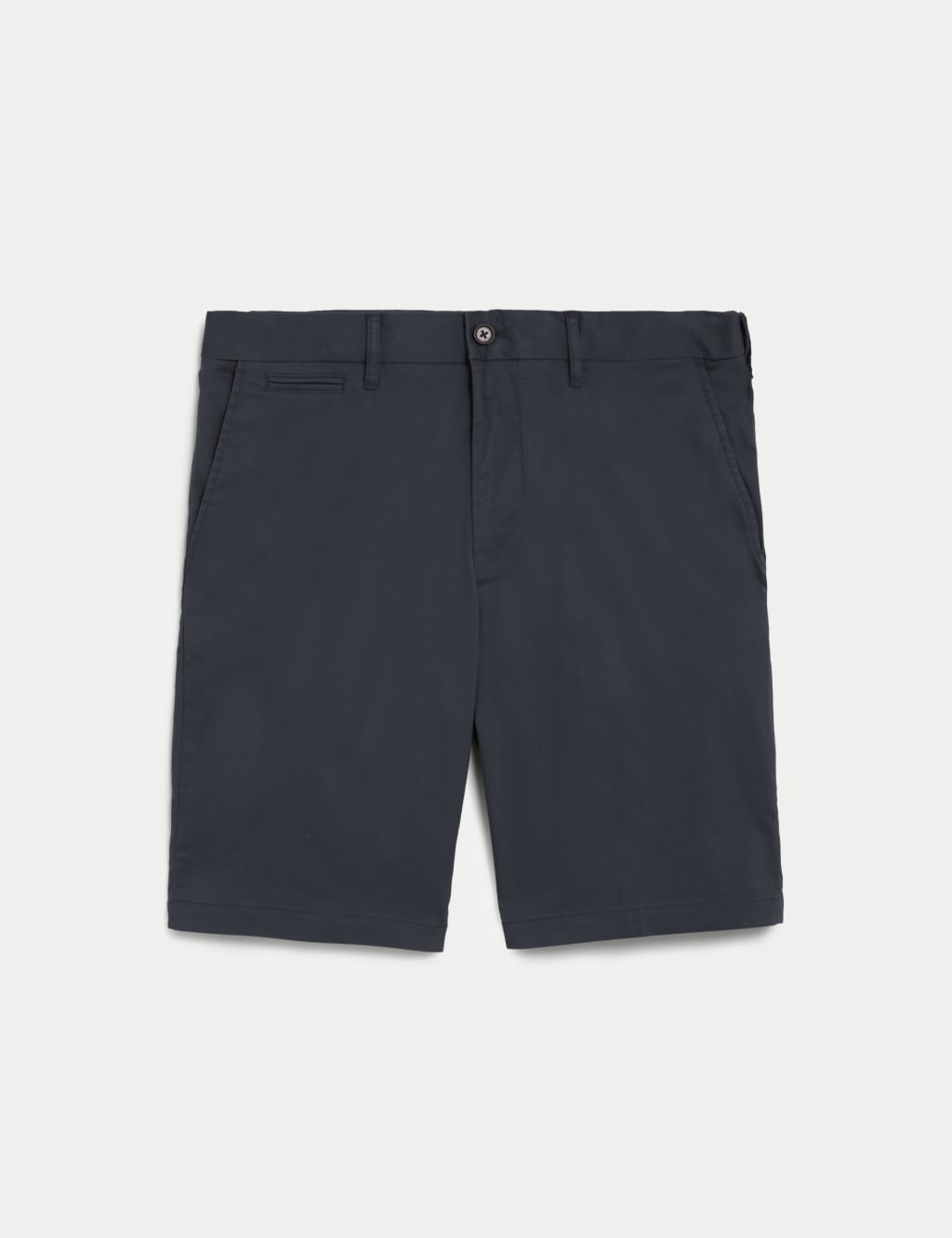Super Lightweight Stretch Chino Shorts