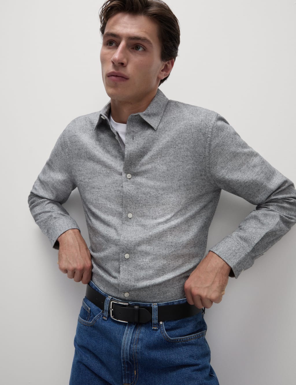 M & s menswear sale new arrivals