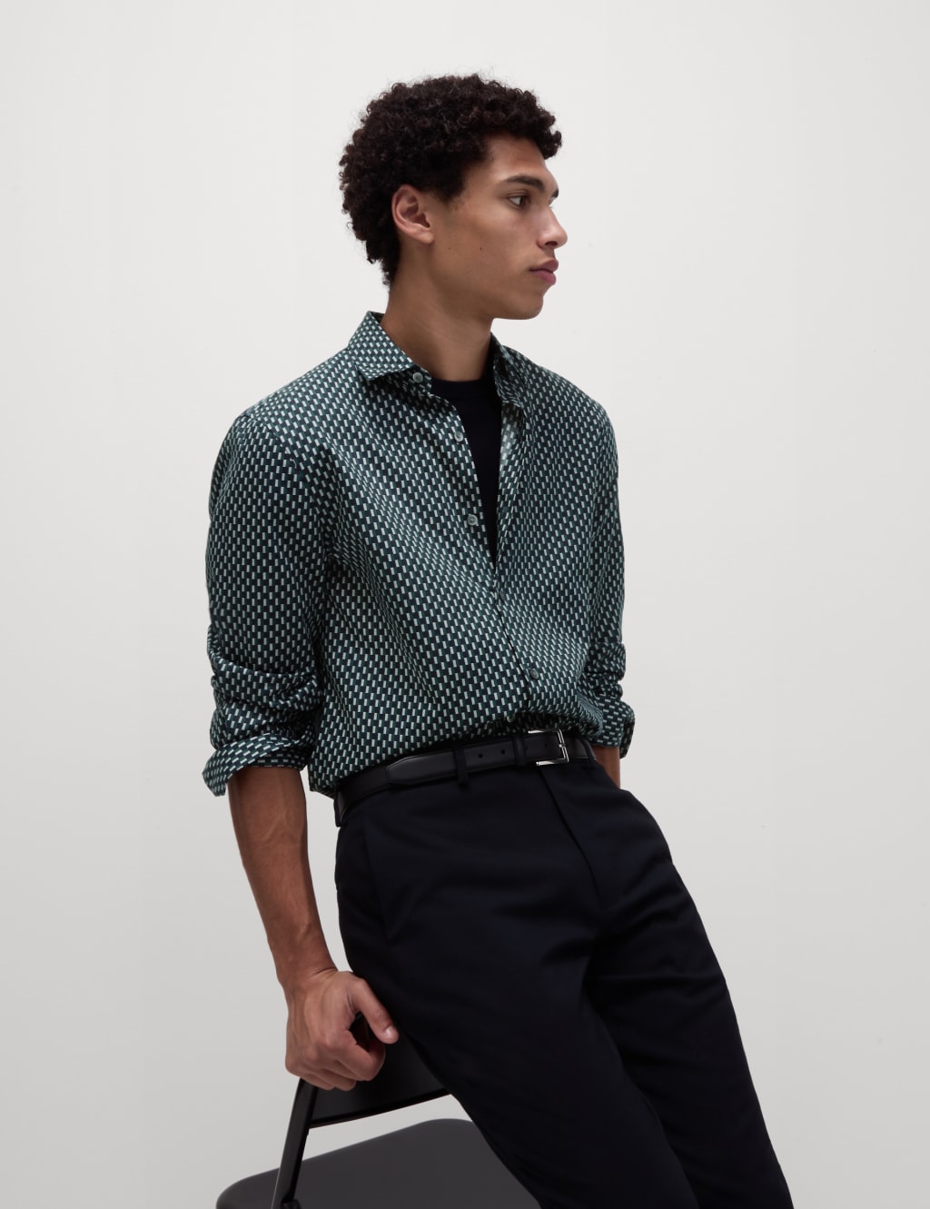 Party wear branded shirts for mens new arrivals