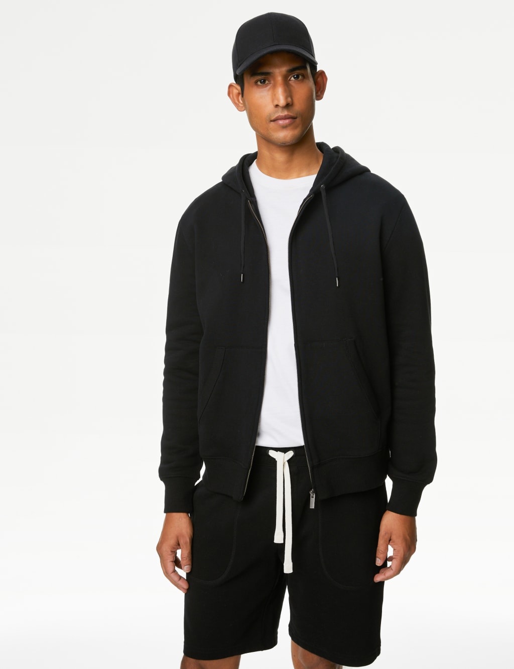 M&s mens hoodies hot sale