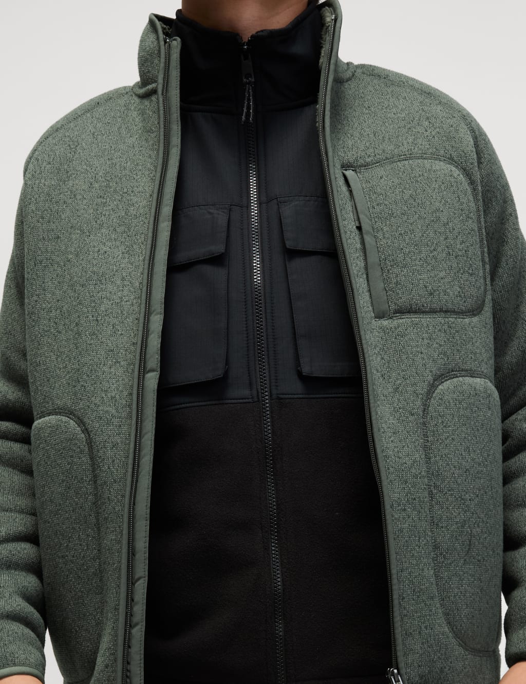 M&s sale mens jackets outlet